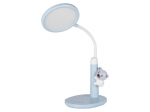 Laualambid Dorlic, LED, 9W, sinine v./sinine v.