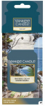 Auto &otilde;huv&auml;rskendaja Yankee Candle Bayside Cedar