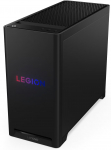 Statsionaarne arvuti Lenovo Legion T5 30AGB10 AMD Ryzen&trade; 7 7700X, 1 TB, DDR5 32 GB, SSD 1 TB, Nvidia GeForce RTX 5070Ti 16 GB GDDR7, Windows 11 Home 90YJ0013MW