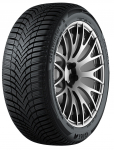 Talverehv Giti Tire Winter W2 215/55/R18, 99-V, XL, D, B, 71 dB