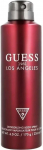 Deodorant naistele Guess 1981 Los Angeles, 226 ml