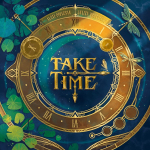 Lauam&auml;ng Libellud Take Time, EN