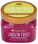 Keha kooriv kreem Tree Hut Dragon Fruit, 510 g
