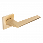 Uksek&auml;epide, sisetingimustes Kuchinox Mursia KMU_G00A, kuldne matt v.