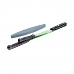 Ehitusnugade komplekt Armaflex, 28 cm, roostevaba teras, 3 tk