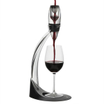 Veini aeraator Vinturi V1071, h&otilde;be v.