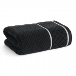 Vannir&auml;tik Favori R224-11, must, 50 cm x 30 cm