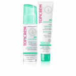 N&auml;ohooldustoodete komplekt naistele Topicrem AC Control, 70 ml, 2 tk