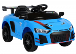 Laste elektriauto 915, sinine v.