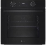 Integreeritav ahi Indesit IO K55C B