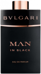 Parf&uuml;&uuml;mvesi Bvlgari Man In Black, 150 ml