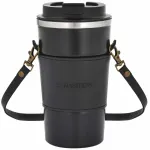 Termostass Ambition Camel, 0.5 l, must v.