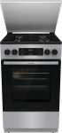 Gaasipliit elektriahjuga Gorenje GK5C64SH