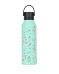 Termospudel Runbott Mii Sprouts, 0.6 l, eriv&auml;rviline/roheline v.