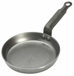 Pannkoogipann De Buyer Mineral B, &Oslash; 14 cm, s&ouml;eteras