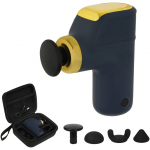 Massaažiseade Medivon Tytan Pro Mini, sinine v.