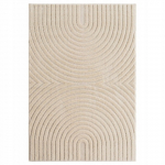 Vaip sise Ayyildiz Art 1122, kreemjasvalge, 340 cm x 240 cm