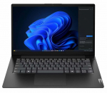 S&uuml;learvuti Lenovo V14 G5 IRL, i7-13620H, 16 GB, 512 GB, 14 ", Intel UHD Graphics, must v., en