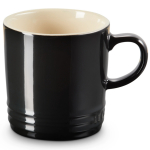 Tass Le Creuset, must v., 0.35 l
