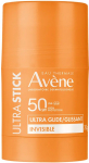 P&auml;ikesekaitsepulk keha jaoks/tooted n&auml;ole/huultele Av&egrave;ne Ultra SPF50, 20 g