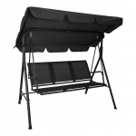 Aiakiik Spoleto, must v., 170 cm x 110 cm x 26 cm