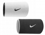 Randmepaelad Nike Dri-Fit Home & Away, valge v./must v., 2 tk