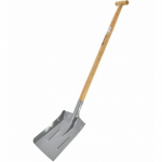 Labidas AWTools AW00071, 120 cm, 35 cm x 25 cm