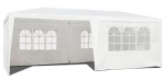 Aiatelk MultiGarden PAW 3X6 WHITE, 3 x 6 m, valge v.