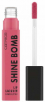 Huulepulk Catrice Shine Bomb Liquid, 3 ml, flirt alert v., 080