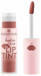 Huulel&auml;ige Essence Hydra Kiss, 4 ml, hazelnut haze v., 07