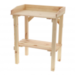 T&ouml;&ouml;laud Garden, 32.2 cm x 48 cm x 61.7 cm