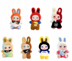 Pehme m&auml;nguasi Tm Toys Kimmon OOTD Fashion Trend, (v&auml;rv/disain valitakse juhuslikult), 15 cm