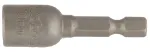 Trellide padrun Makita B-38722, 1/4"