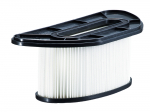 Tolmuimeja filter Makita 196252-0, valge v./must v.