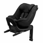 Turvatool KinderKraft I-Gurad Pro I-Size, must v., 0 - 22 kg