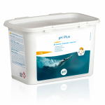 Basseinide hooldusvahend Pool Expert 95097, 1 kg