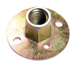 Lisa, mutter, nurklihvijate jaoks Makita 224515-5