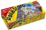 Pusle matt Trefl Puzzle Mat 60203, 55 cm x 22 cm, 3000 tk, hall v. (kahjustatud pakend)