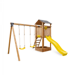 M&auml;nguv&auml;ljak 4IQ Hatis Kona, 359 cm x 254 cm x 250 cm