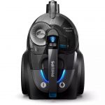 Kahjustatud pakendiga toode. Tolmuimeja Philips PowerPro Expert FC9747/09, 900 W