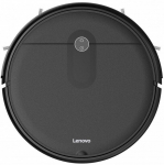 Defektiga/puudusega kaup. Robottolmuimeja Lenovo E2 Pro, must v.