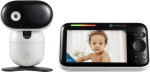 Beebimonitor Motorola PIP1510, valge v./must v.