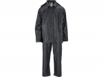 Vihma&uuml;likond universaalne Vorel Navy Compact 74659, must v., XXL suurus