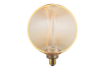 Lambipirn GTV Glow LED, G188, 1800 &deg;K, E27, 4 W, 190 lm