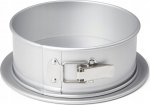 Tordi- ja koogivorm Patisse Professional 08925, h&otilde;be v., 26 cm x 26 cm