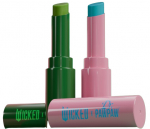 Huulepalsam, komplekt Dr. Paw Paw Wicked Duo Glinda-fied & Elphie, 6 g