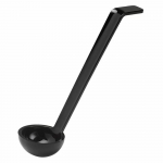 Kulp, kastme jaoks Tomgast, 26.8 cm, must v.