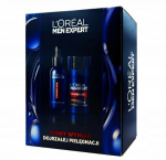 N&auml;ohoolduskomplekt meestele L&rsquo;Or&eacute;al Paris Men Expert Power Age, 80 ml