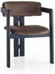 S&ouml;&ouml;gitoa tool Kalune Design CO-022, must v./pruun v., 49 cm x 58 cm x 76 cm
