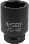 S&uuml;gav kuusnurkne l&ouml;&ouml;gipesa Forsage 48510048, 48 mm, 1"